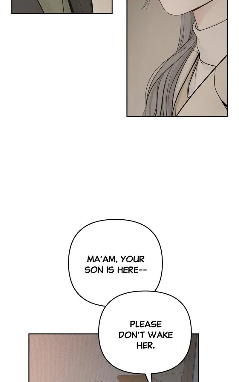Read Only Hope Manga Online