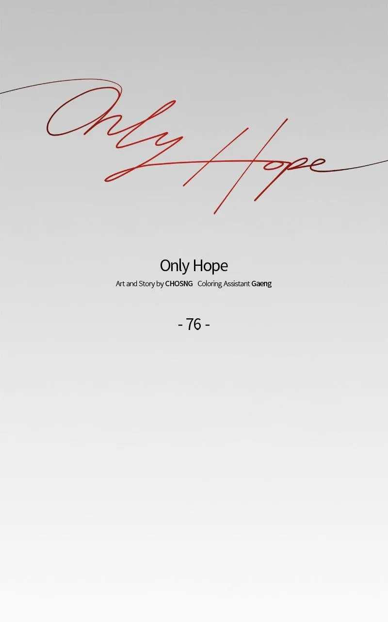 Read Only Hope Manga Online