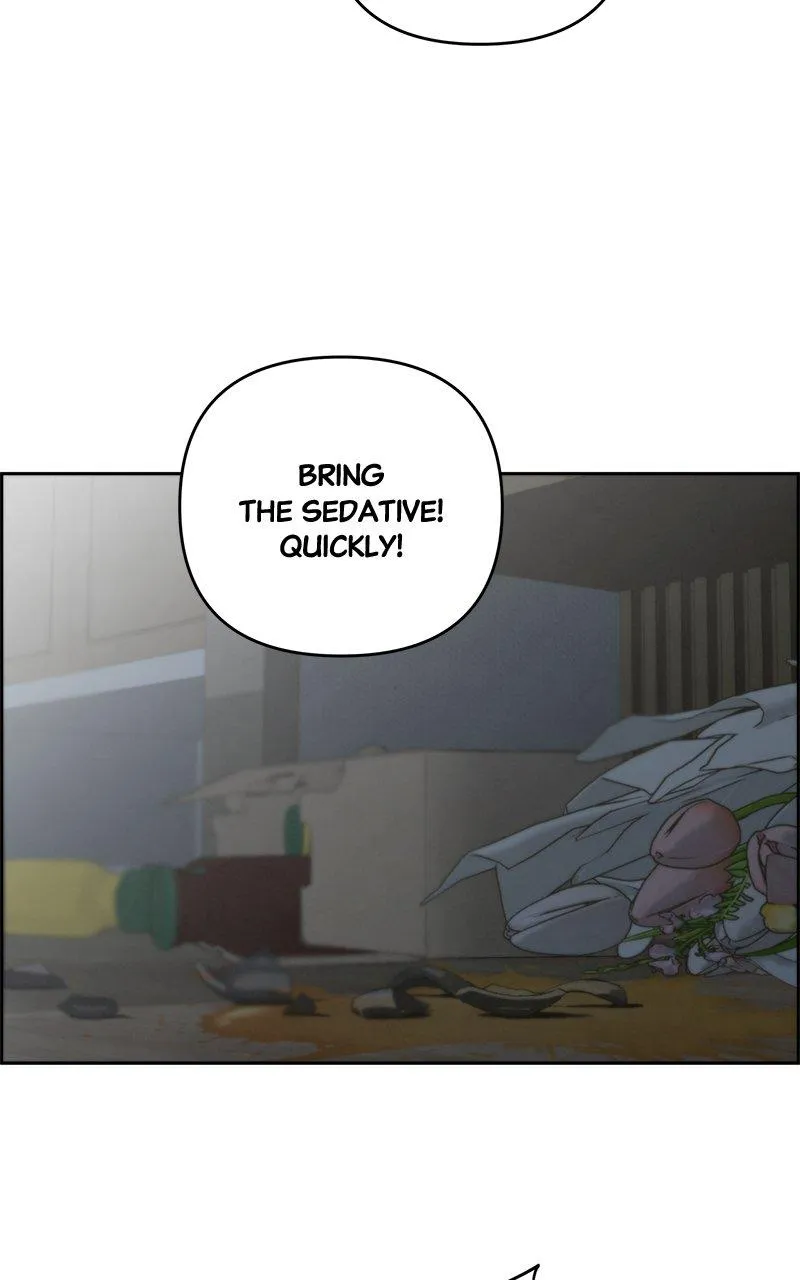 Read Only Hope Manga Online