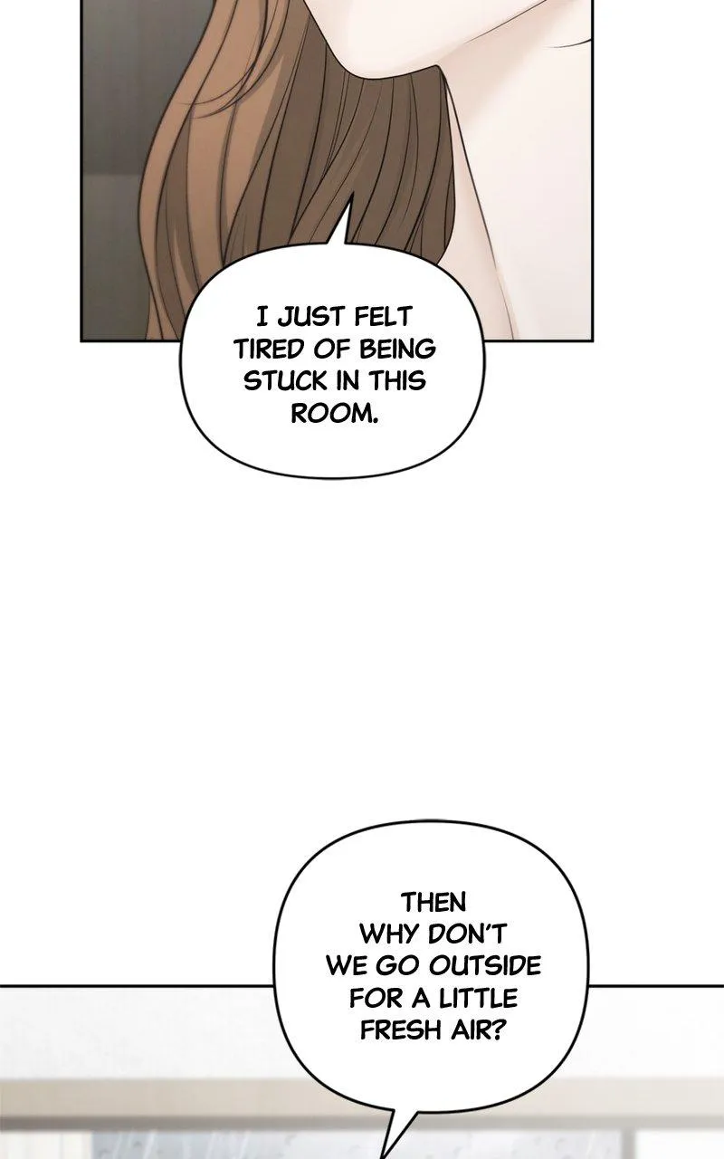 Read Only Hope Manga Online