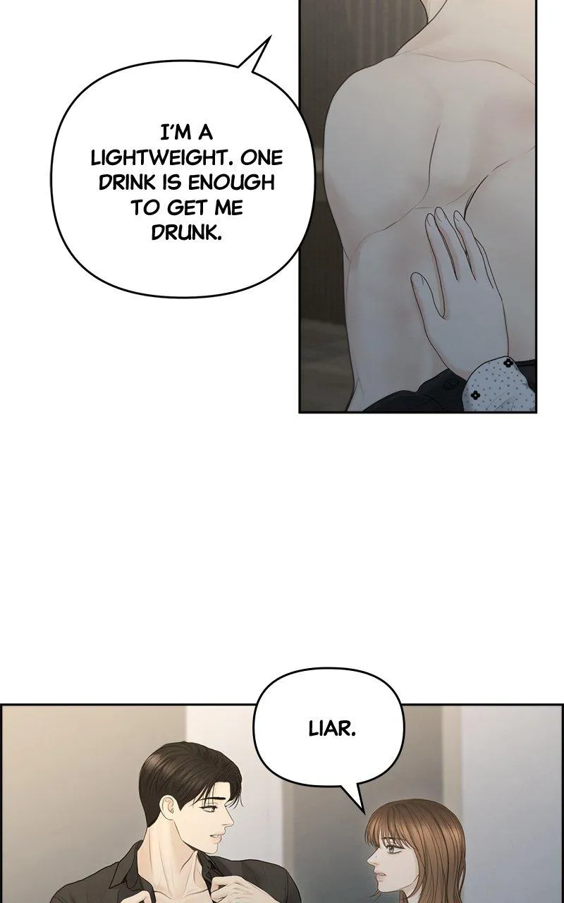 Read Only Hope Manga Online