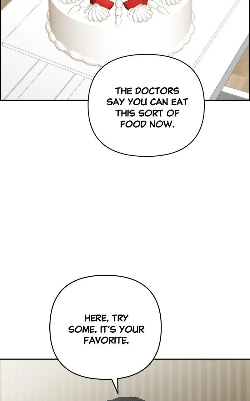 Read Only Hope Manga Online
