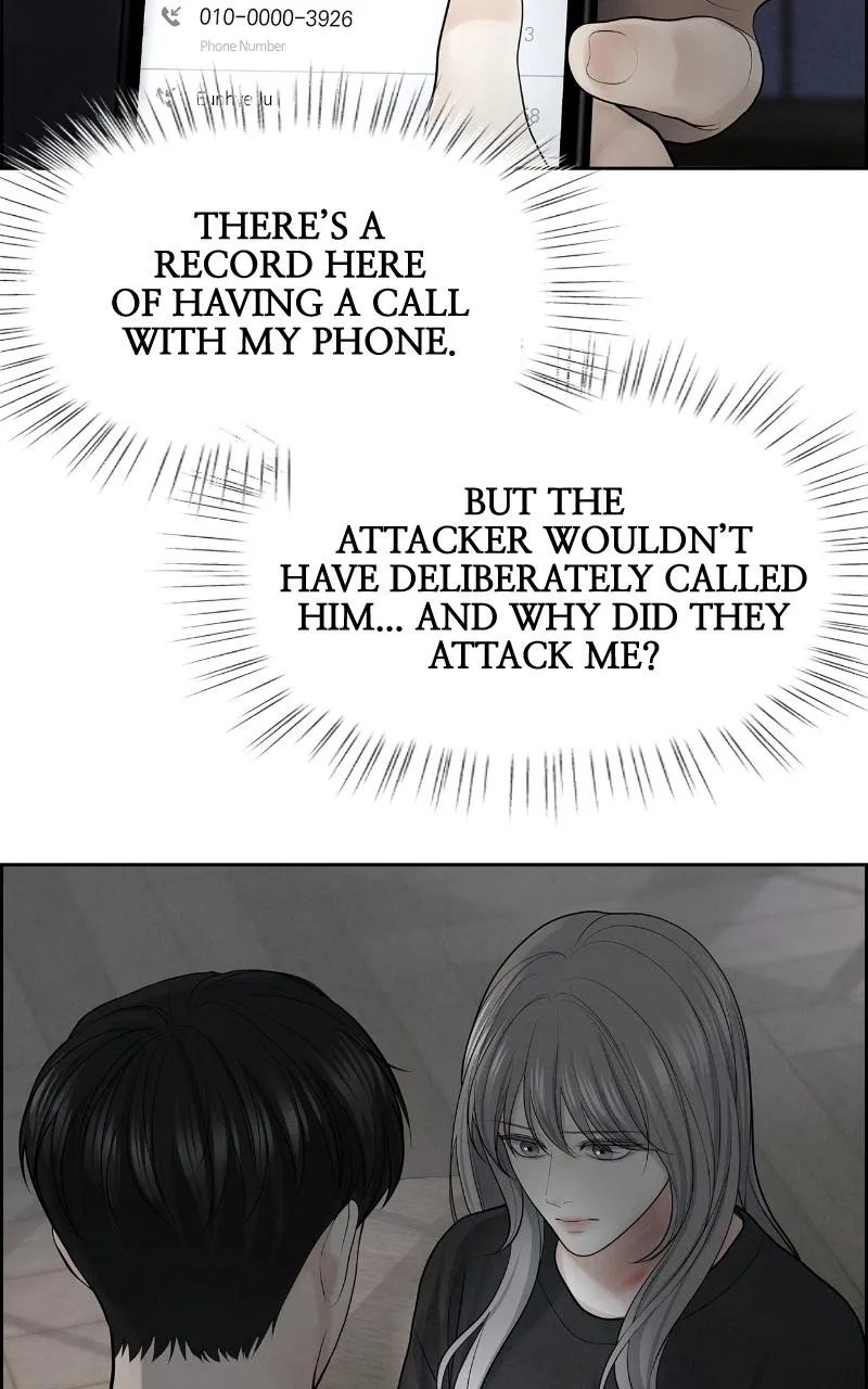 Read Only Hope Manga Online