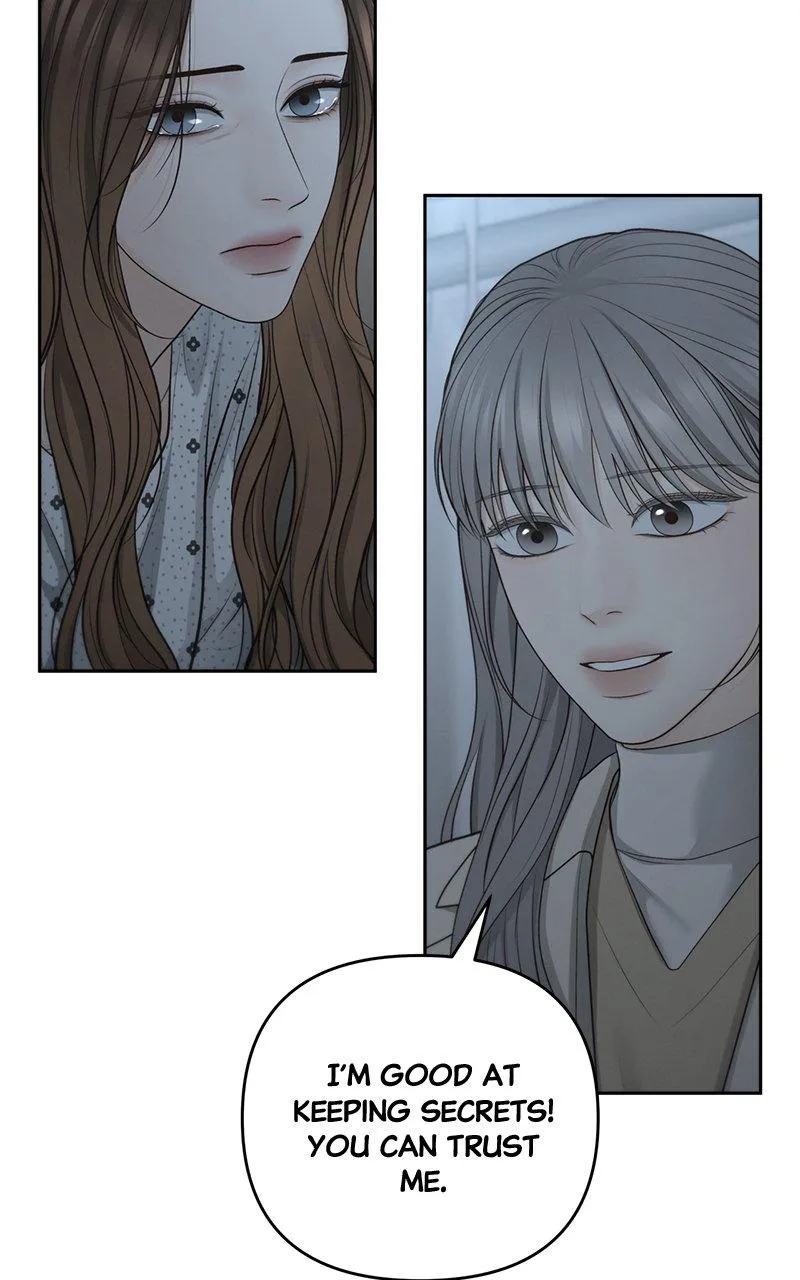 Read Only Hope Manga Online