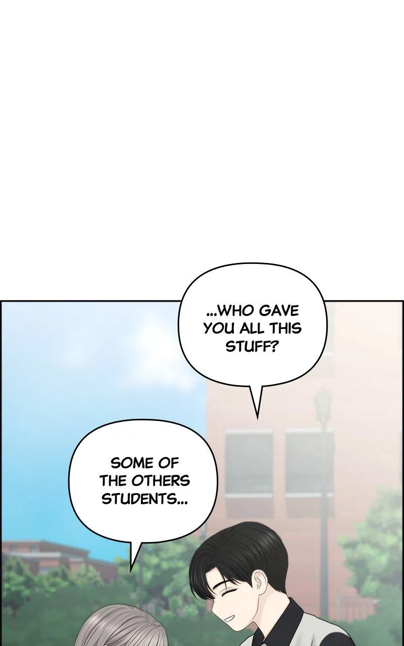 Read Only Hope Manga Online