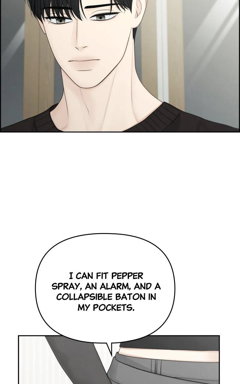 Read Only Hope Manga Online
