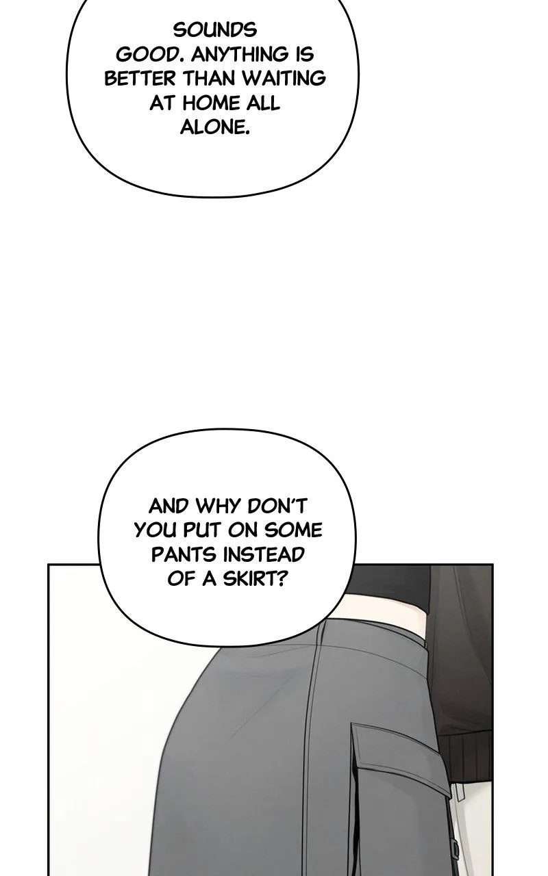 Read Only Hope Manga Online