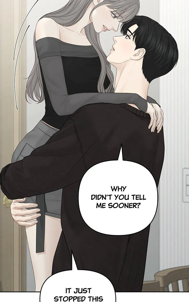 Read Only Hope Manga Online