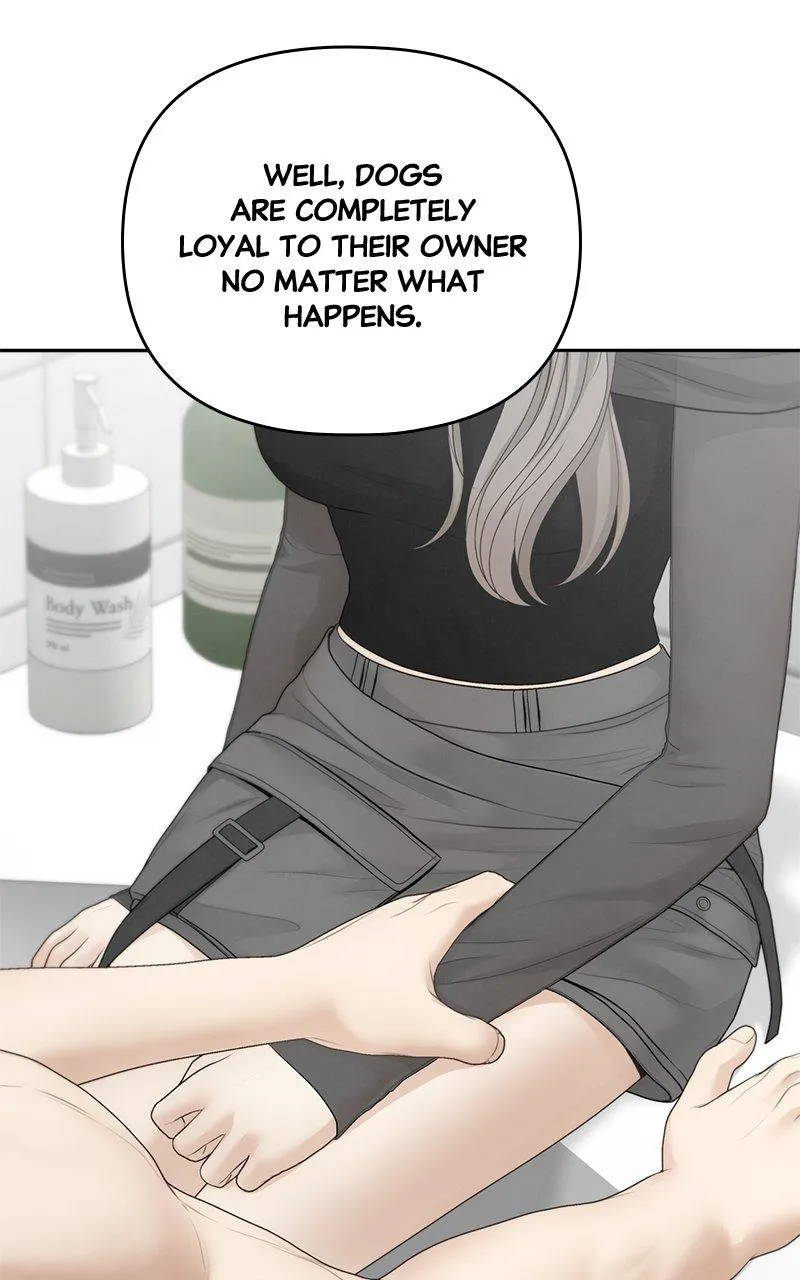 Read Only Hope Manga Online