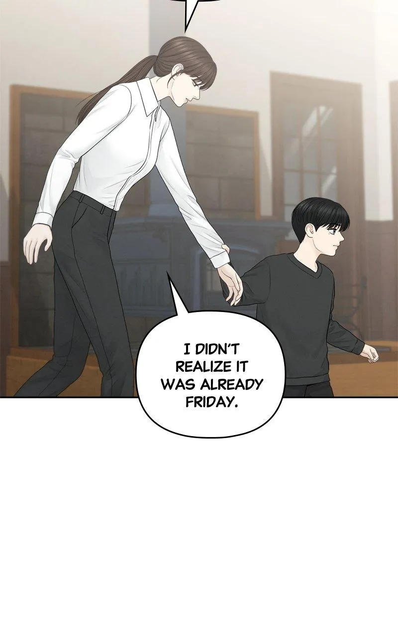 Read Only Hope Manga Online