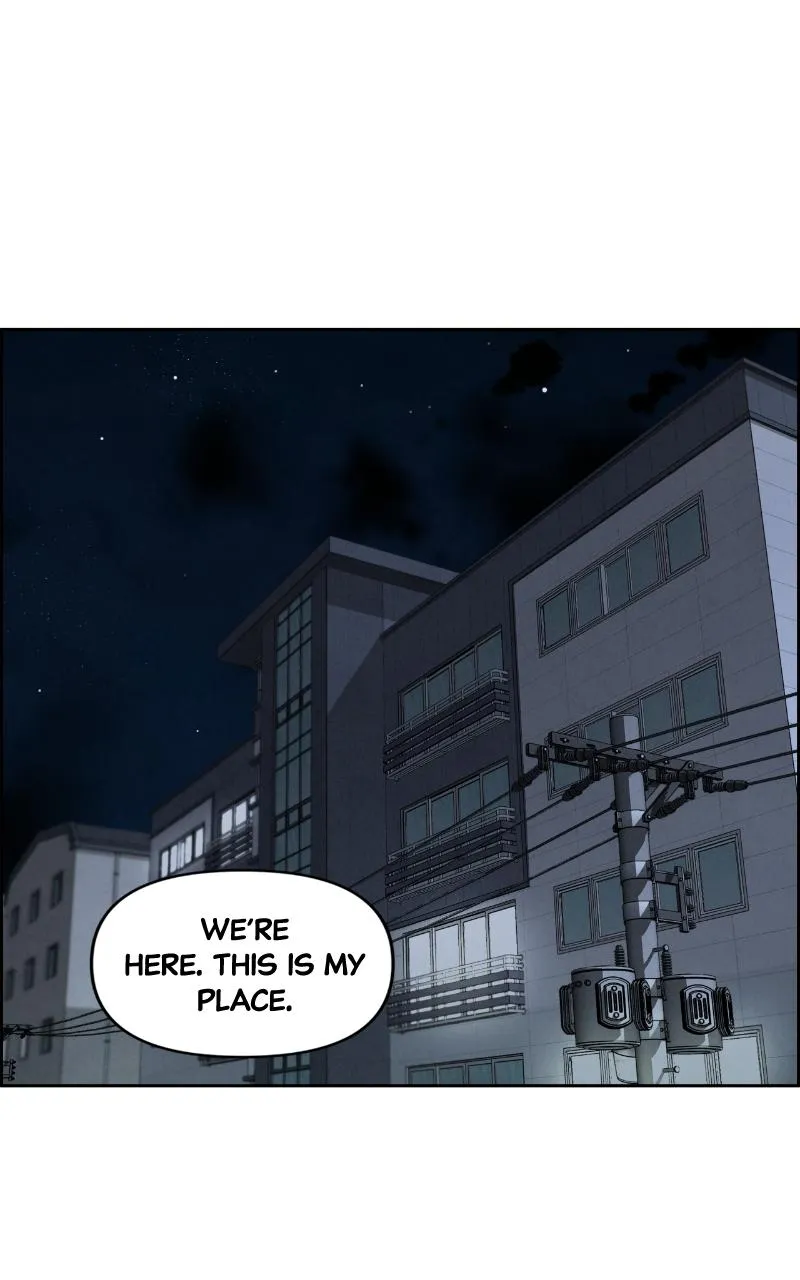Read Only Hope Manga Online