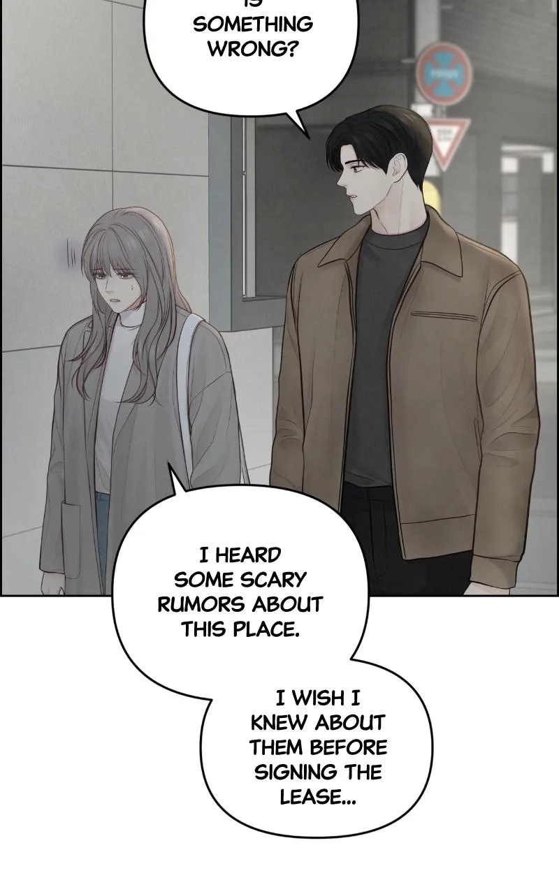Read Only Hope Manga Online