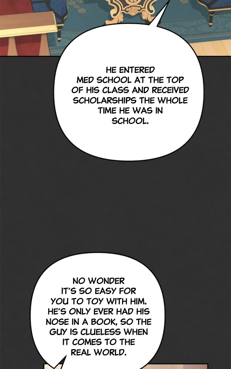 Read Only Hope Manga Online