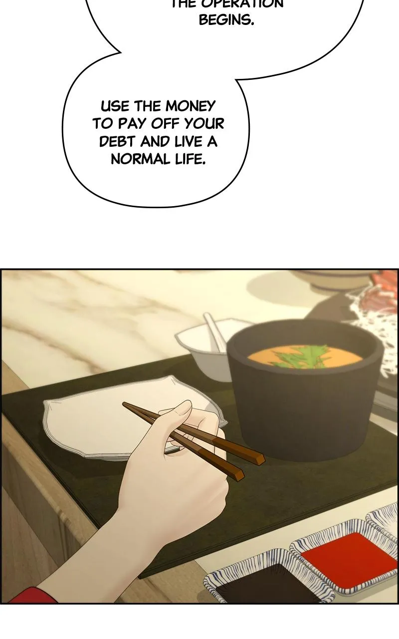 Read Only Hope Manga Online