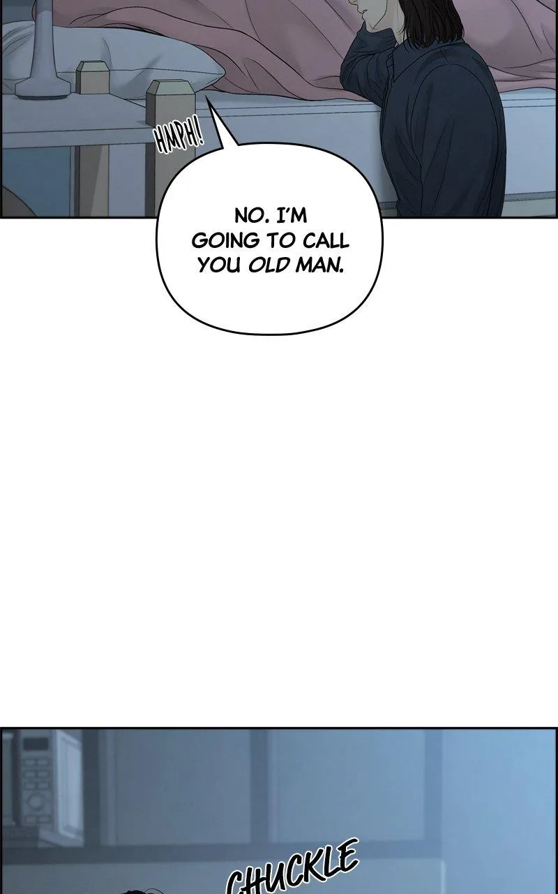 Read Only Hope Manga Online