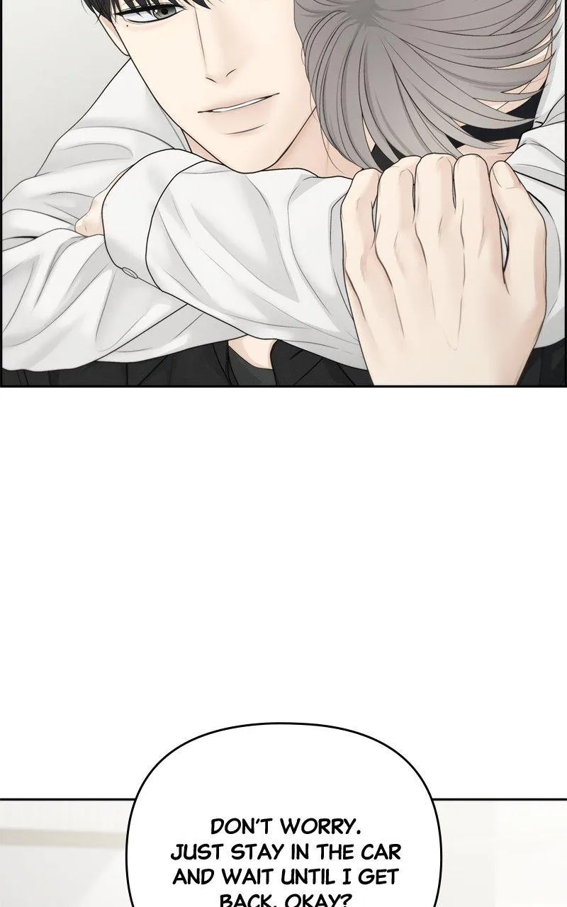 Read Only Hope Manga Online
