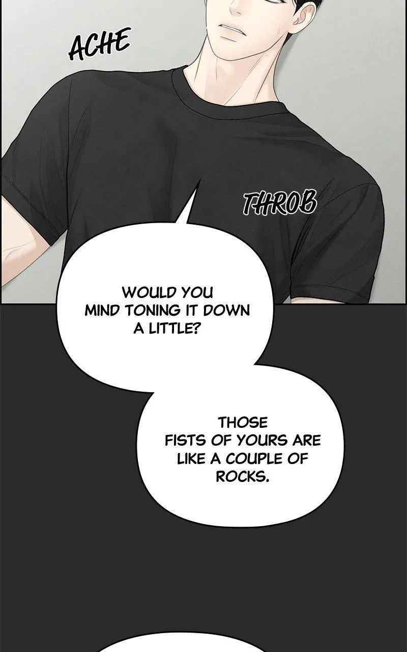 Read Only Hope Manga Online