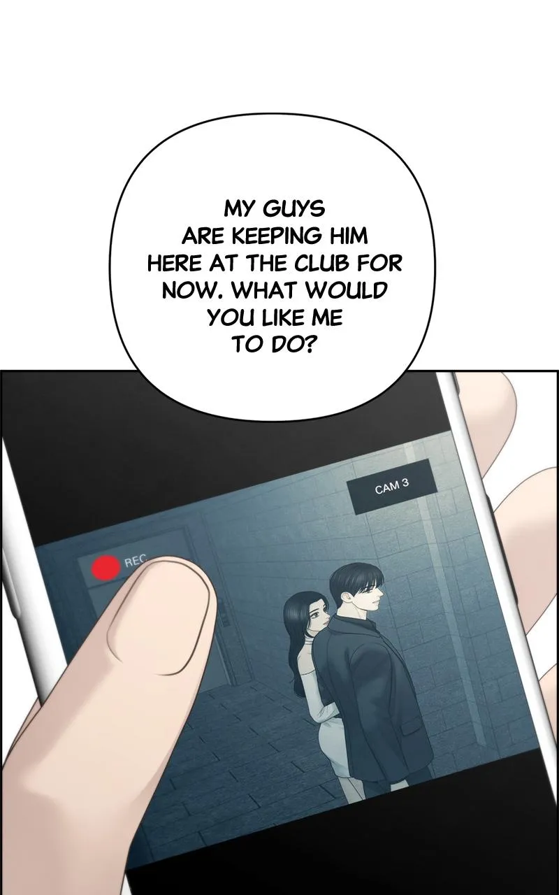 Read Only Hope Manga Online