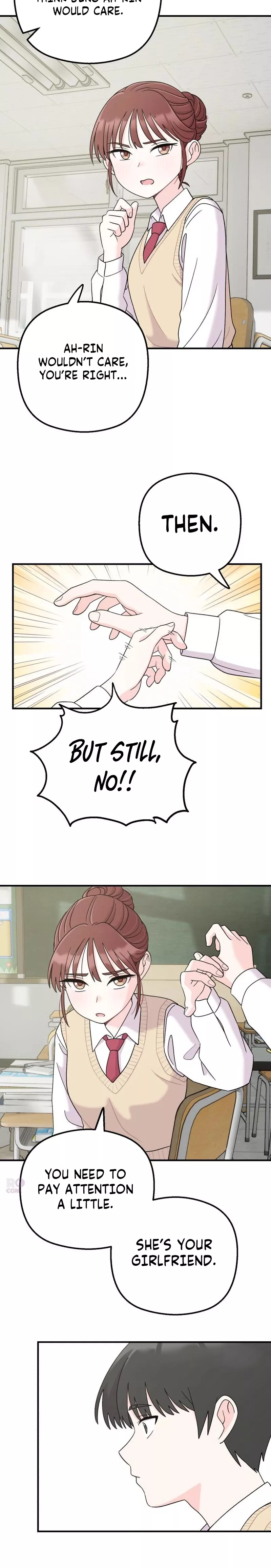 Read Operation Heartbeat Manga Online