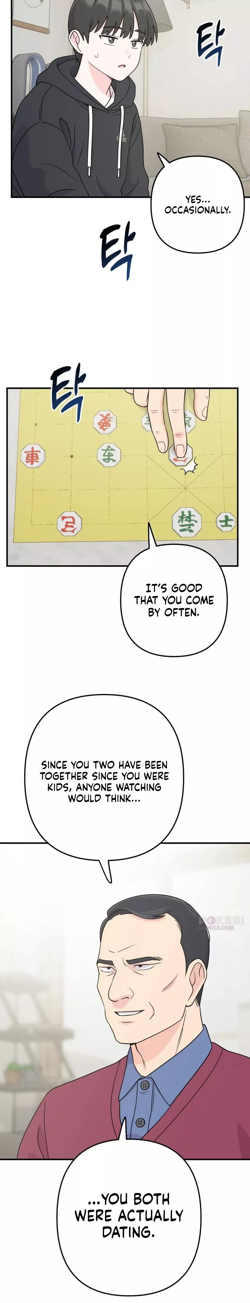 Read Operation Heartbeat Manga Online