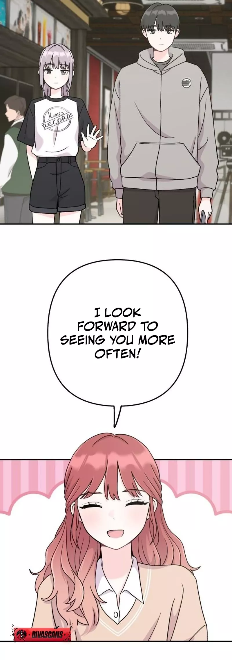 Read Operation Heartbeat Manga Online