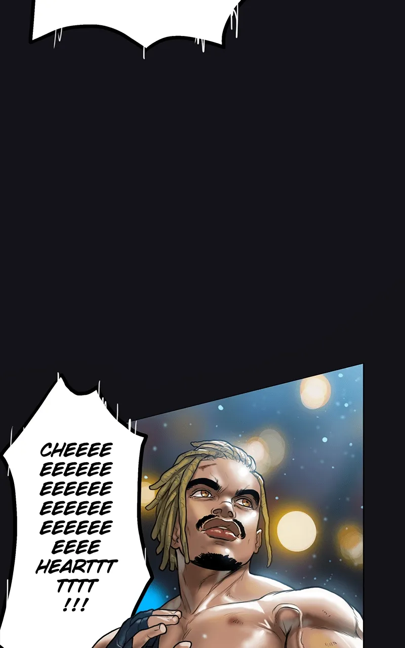 Read Ordeal Manga Online