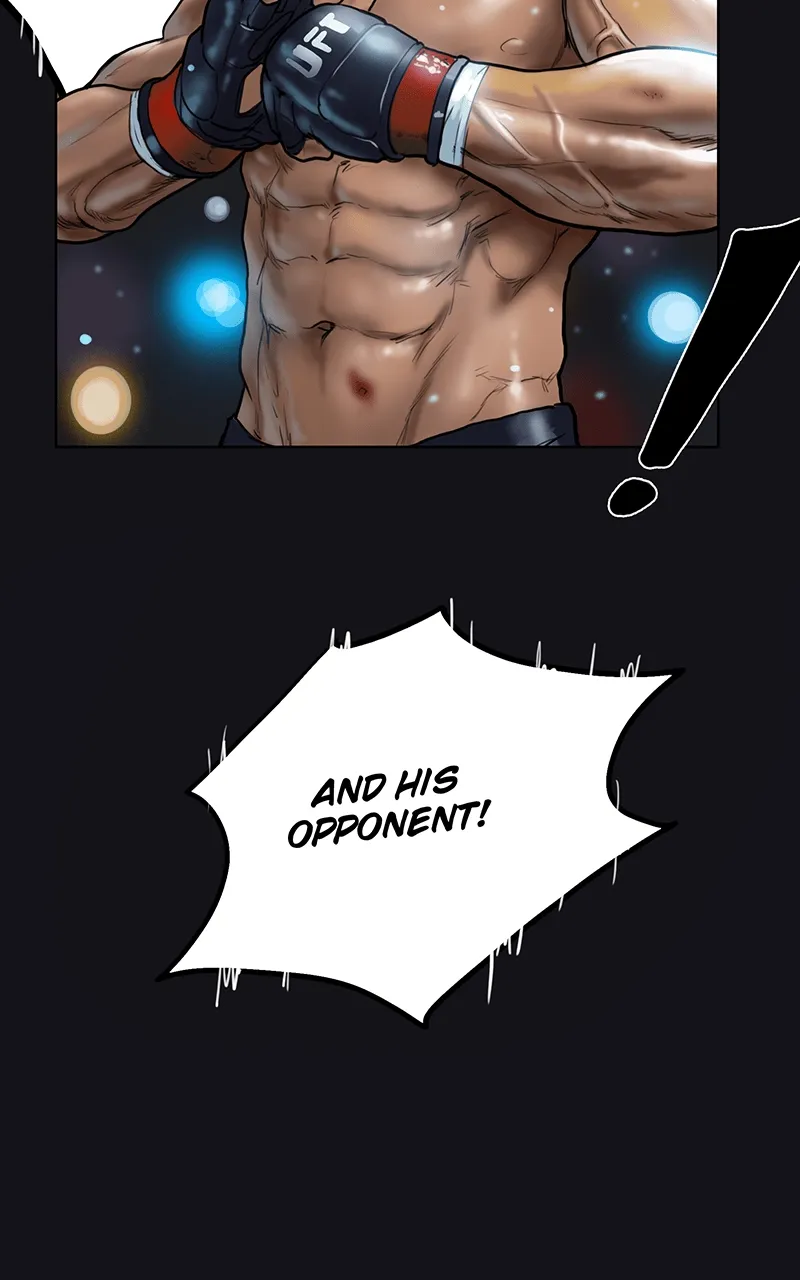 Read Ordeal Manga Online
