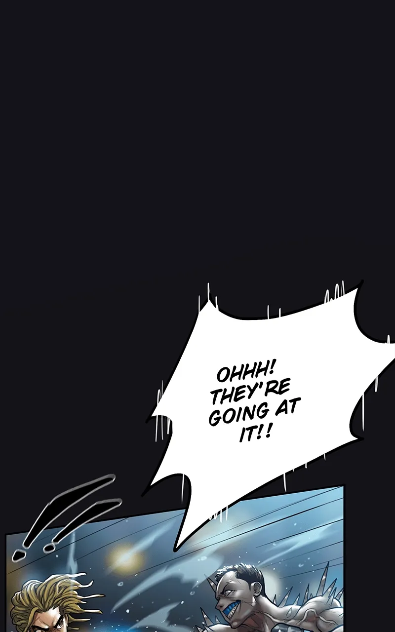 Read Ordeal Manga Online