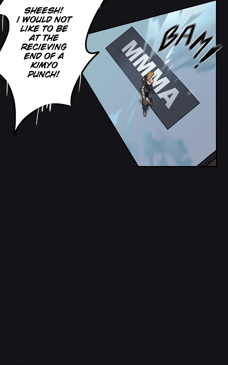 Read Ordeal Manga Online