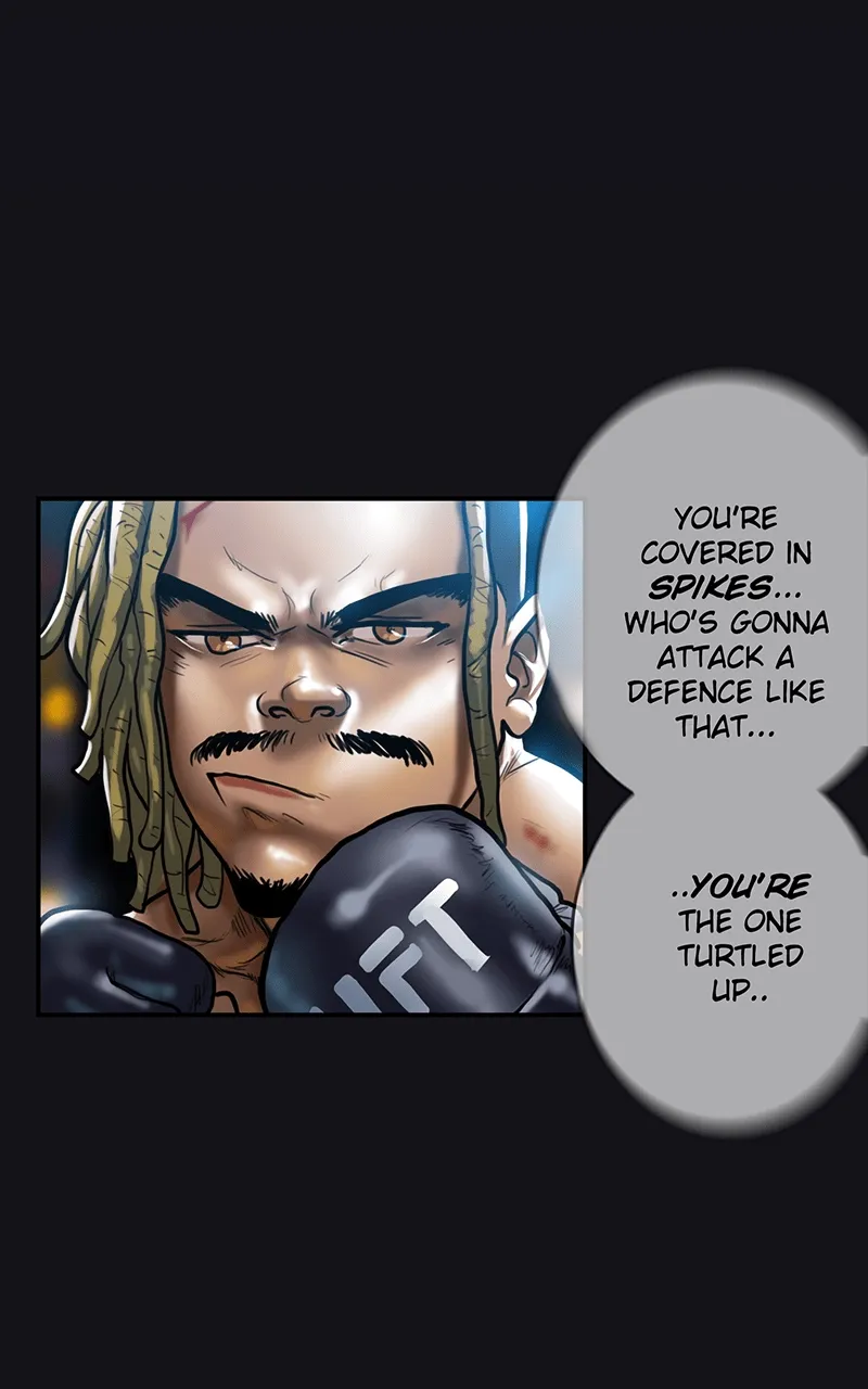 Read Ordeal Manga Online