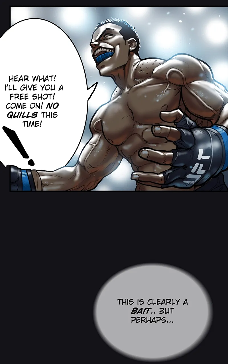 Read Ordeal Manga Online
