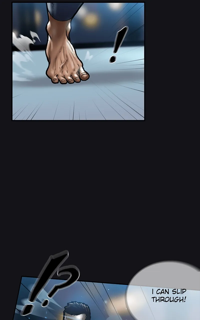 Read Ordeal Manga Online