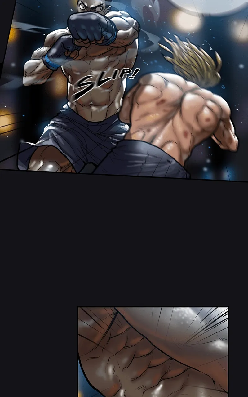 Read Ordeal Manga Online