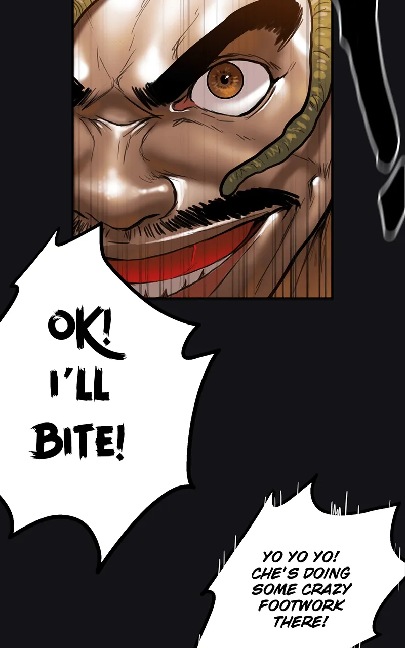 Read Ordeal Manga Online