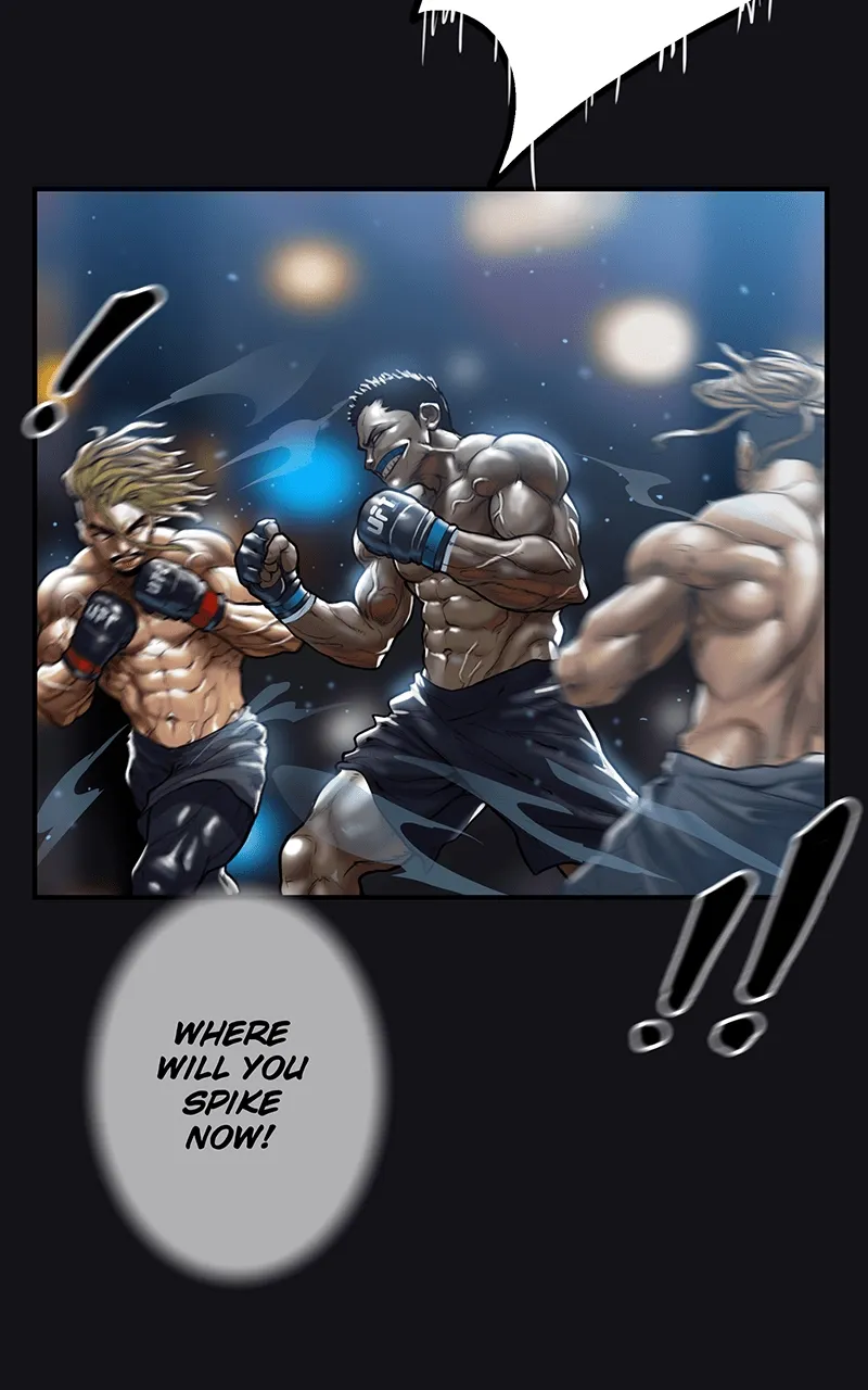 Read Ordeal Manga Online