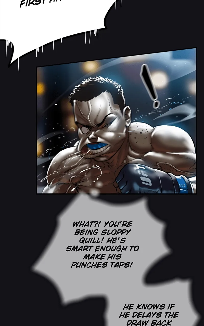 Read Ordeal Manga Online