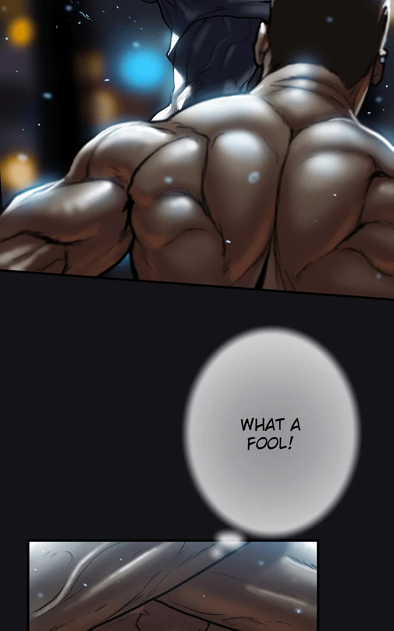Read Ordeal Manga Online