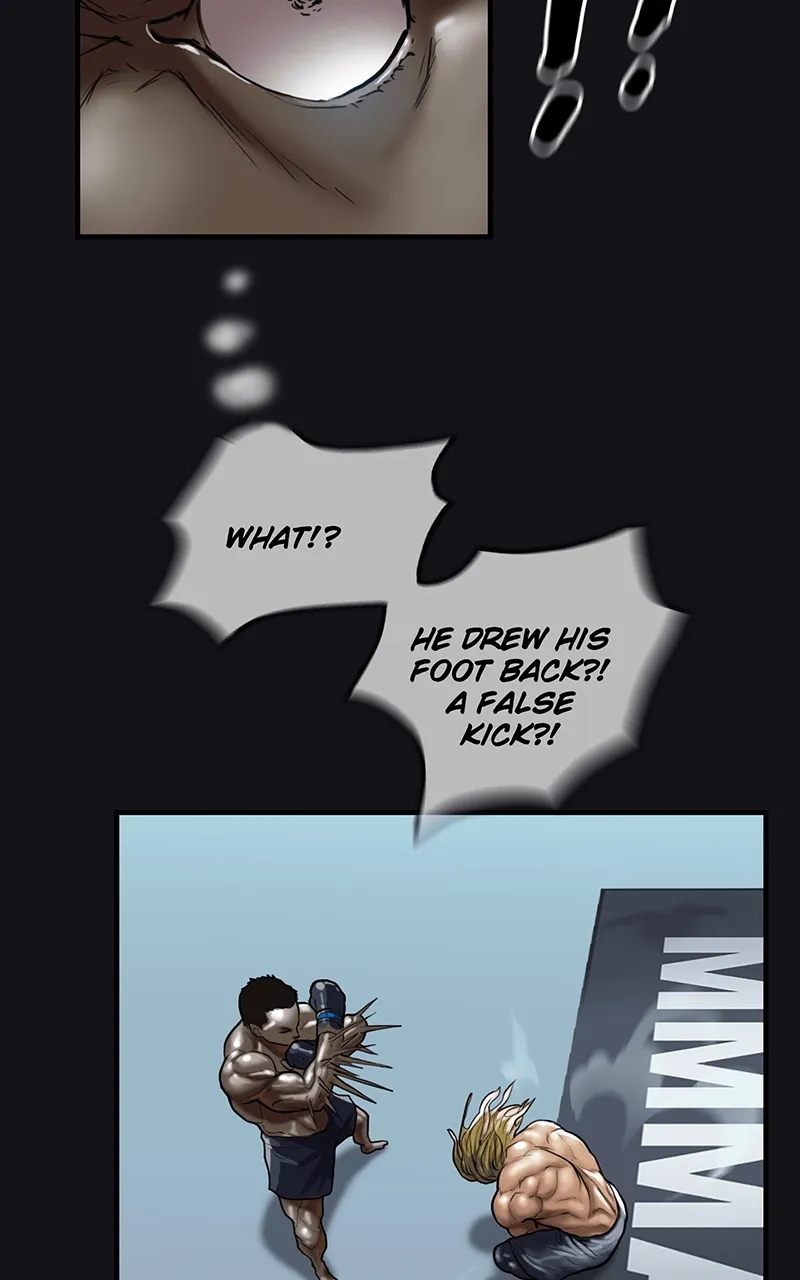 Read Ordeal Manga Online