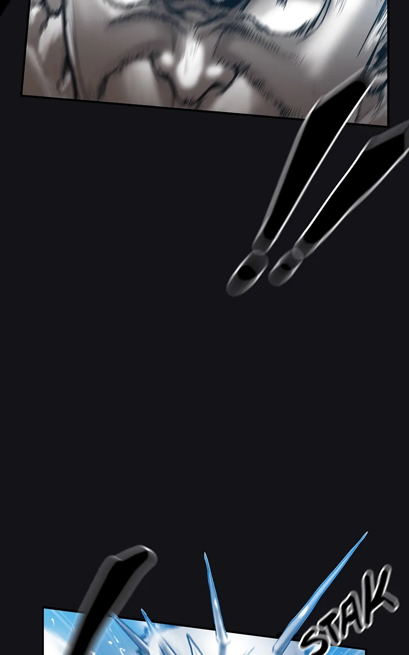 Read Ordeal Manga Online