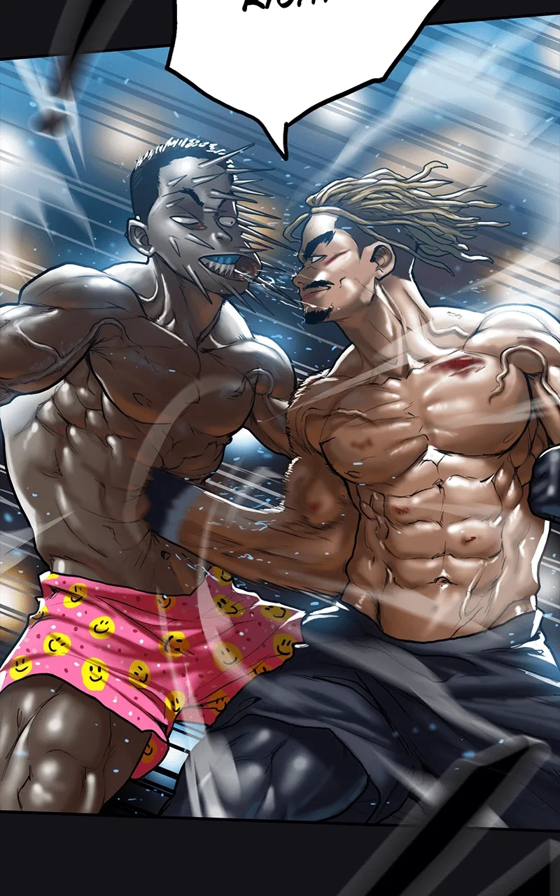 Read Ordeal Manga Online