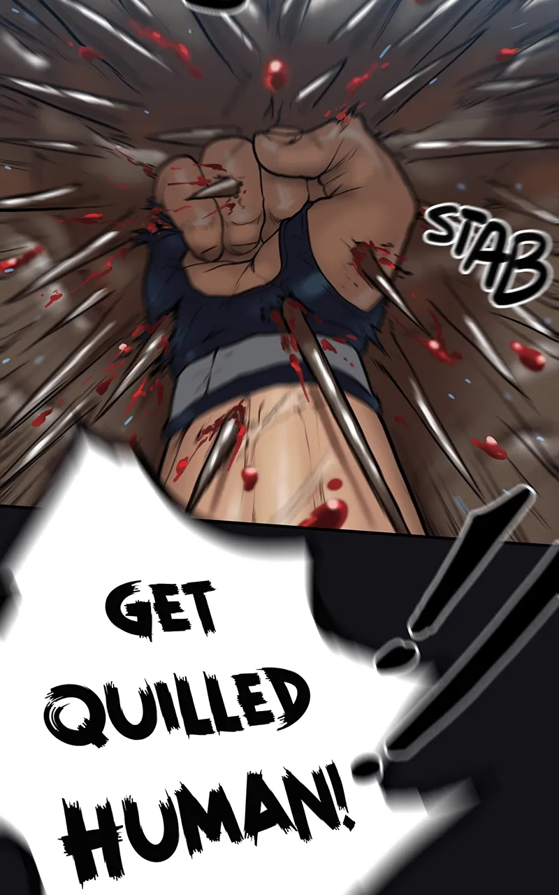 Read Ordeal Manga Online