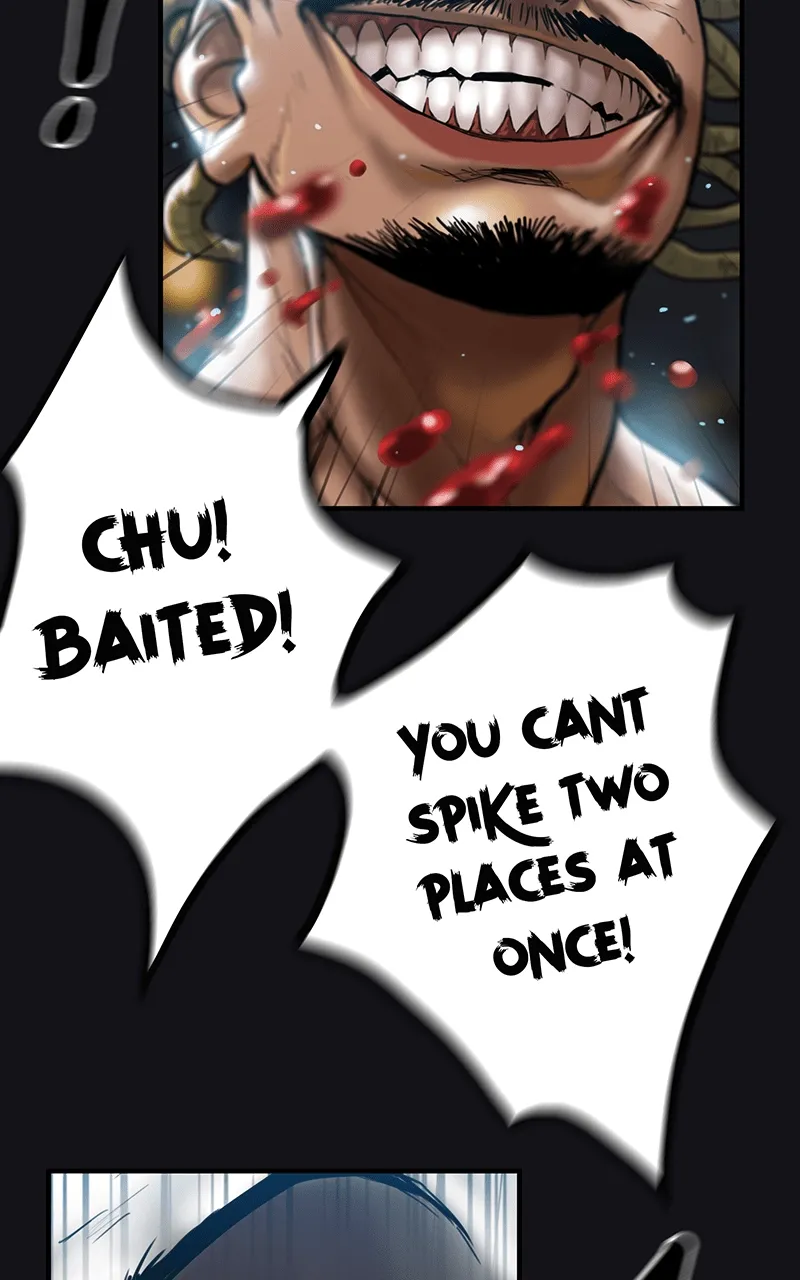 Read Ordeal Manga Online
