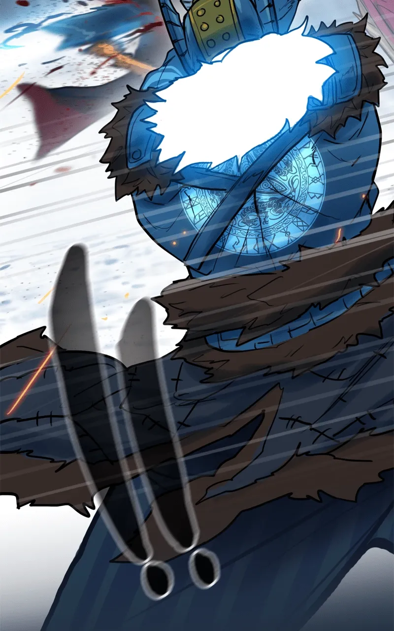 Read Ordeal Manga Online