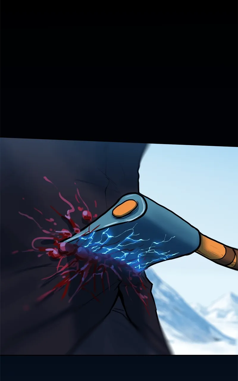 Read Ordeal Manga Online