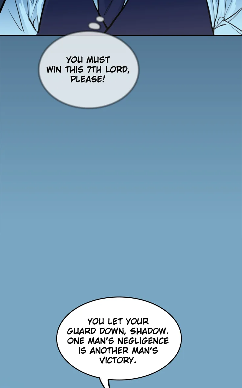 Read Ordeal Manga Online