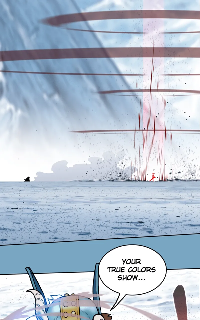 Read Ordeal Manga Online