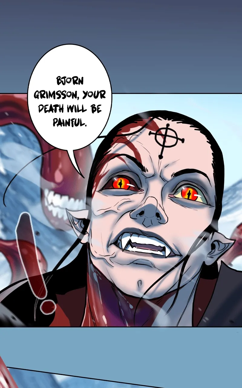 Read Ordeal Manga Online