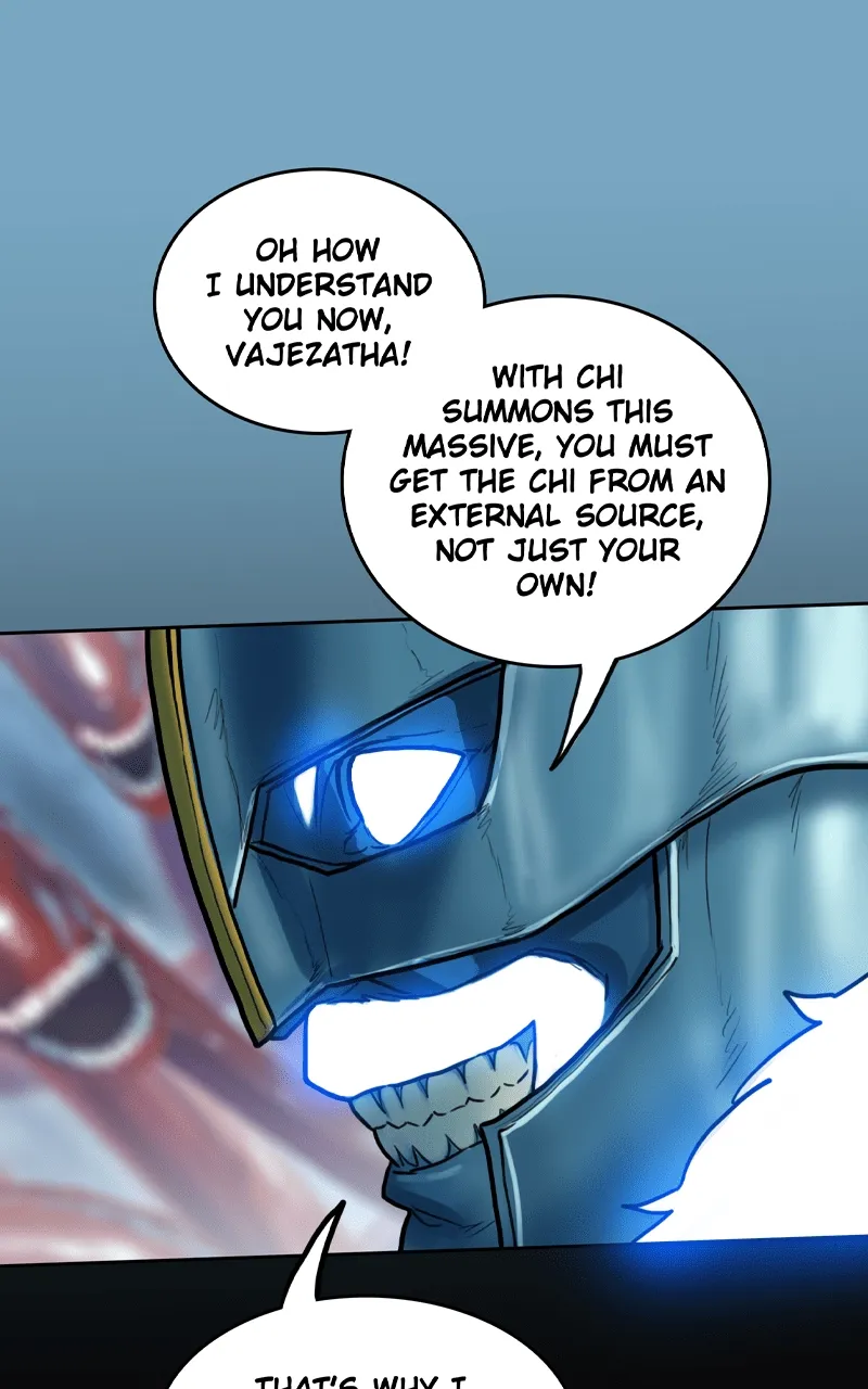 Read Ordeal Manga Online