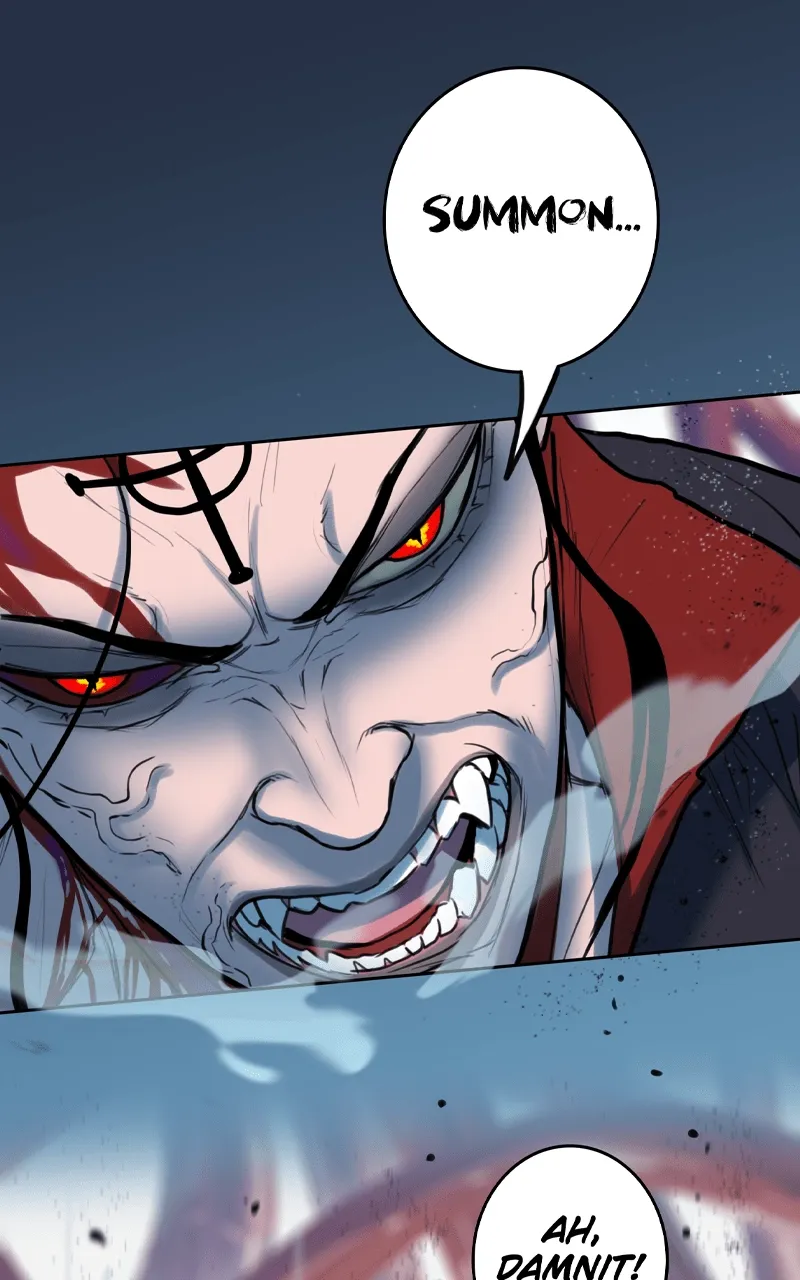 Read Ordeal Manga Online