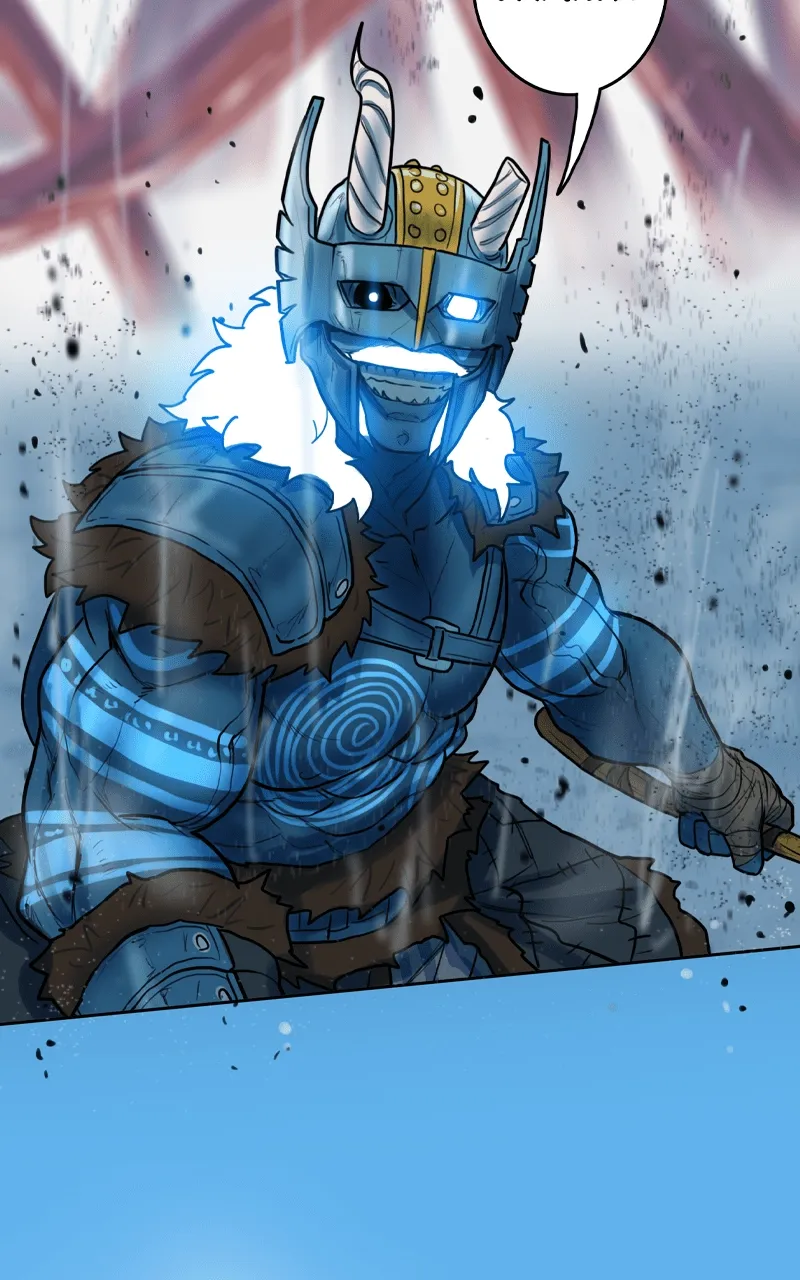 Read Ordeal Manga Online